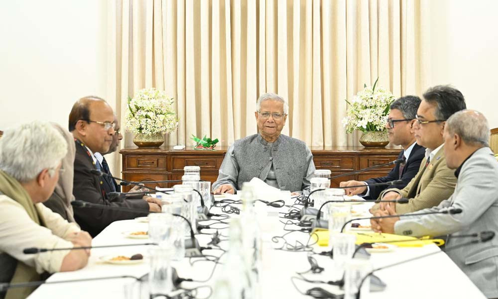 নির্বাচন ডাকাতি যেন আর কখনো না হয় সেই ব্যবস্থা করতে হবে : প্...