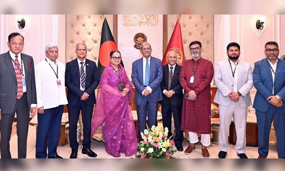 সৌদি আরবে দক্ষ জনশক্তি রপ্তানি ও বিদ্যমান সম্ভাবনা কাজে লাগা...