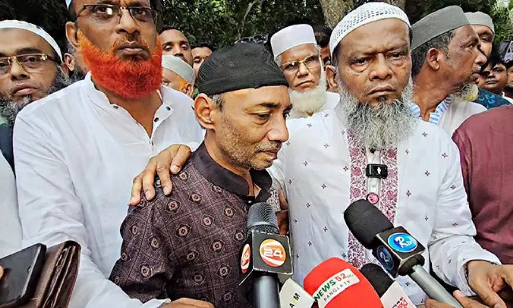 প্রধানমন্ত্রী আমাকে বলেছেন, আমার মেয়ে হত্যার বিচার পাবো : রা...