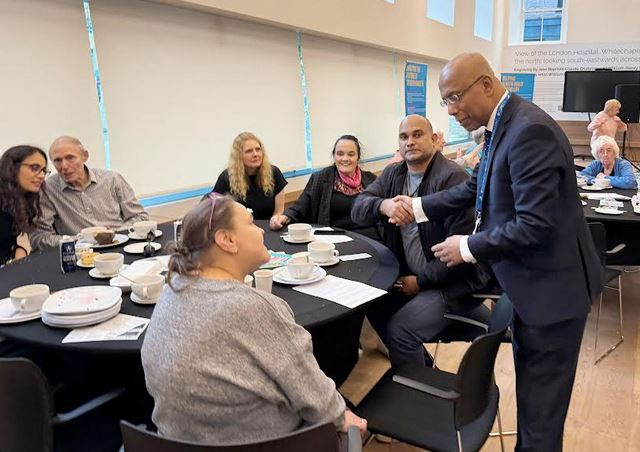 একাকীত্বকে গুরুত্ব সহকারে মোকাবিলা করছে কাউন্সিল