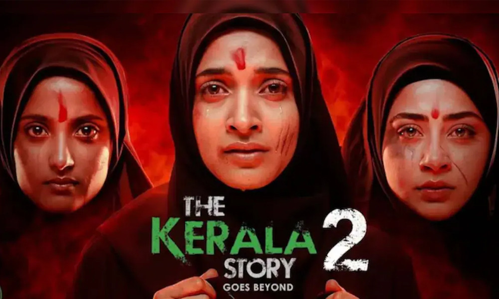 ‘দ্য কেরালা স্টোরি ২’ সিনেমাটির সেন্সর সার্টিফিকেট বাতিলের দ...