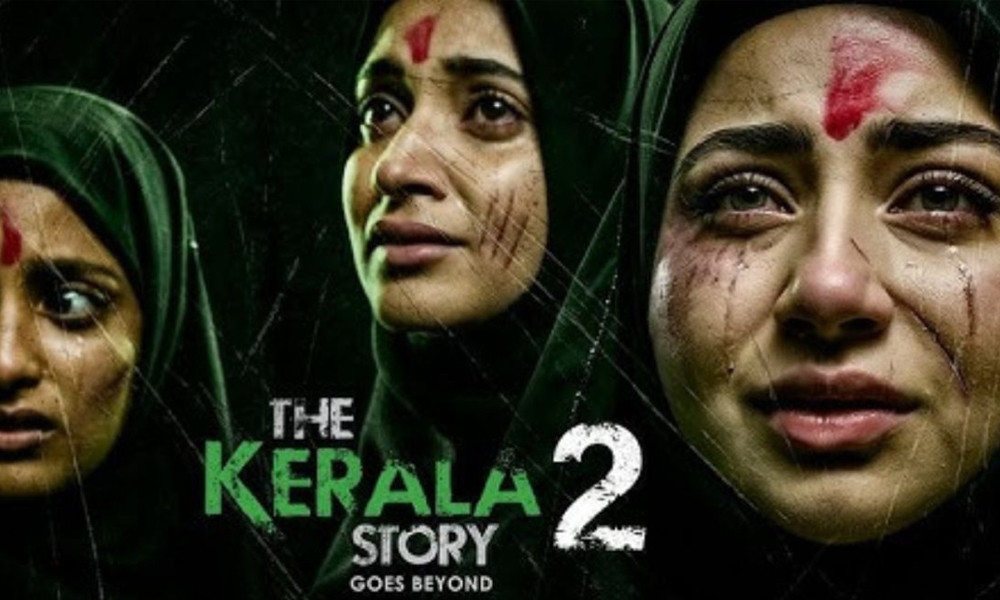 ‘ভুল প্রমাণ হলে সিনেমা বানানো ছেড়ে দেব’, পরিচালকের চ্যালেঞ্...