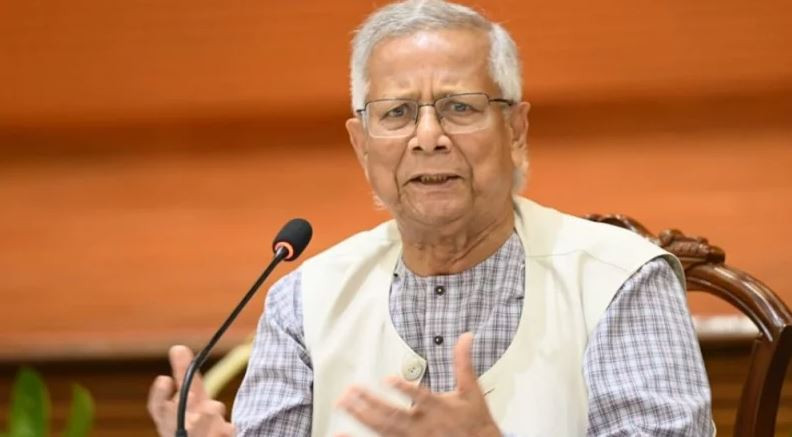 নির্বাচনের বিষয়ে রাজনৈতিক দলগুলোকে ঐক্যবদ্ধ থাকার আহ্বান প্র...