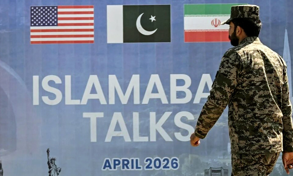 জেডি ভ্যান্স ছাড়াই পাকিস্তান যাচ্ছে মার্কিন প্রতিনিধিদল, নেত...