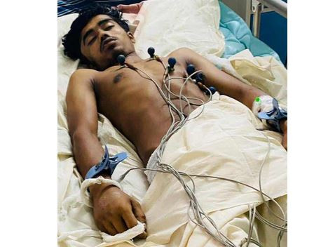 হবিগঞ্জের নবীগঞ্জে ১০ হাজার সংঘর্ষে নিহত ১ যুবক! এলাকায় শোকে...