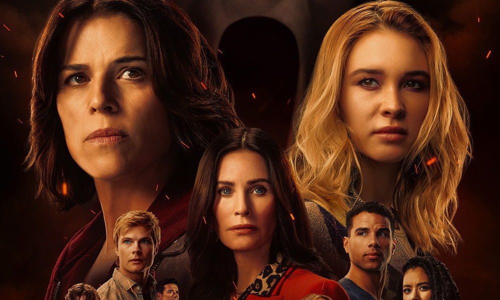 একই দিনে দেশেও মুক্তি পাচ্ছে ‘স্ক্রিম ৭’