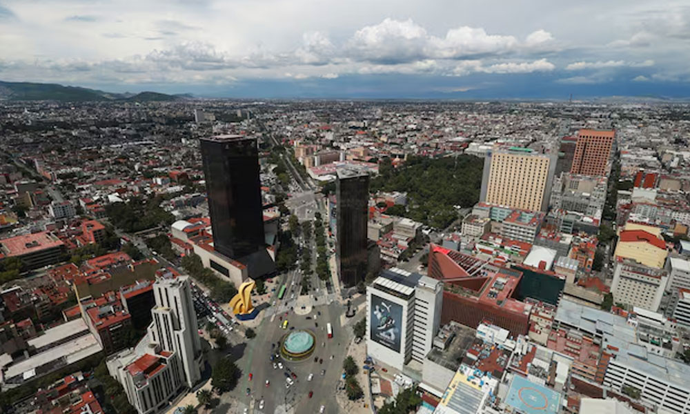 মেক্সিকোতে ২০৩০ সালের মধ্যে সাপ্তাহিক কাজের সময় ৪০ ঘণ্টায়...