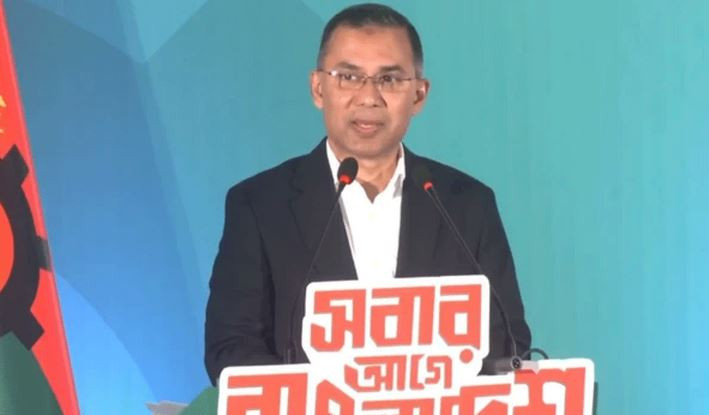 একজন ব্যক্তি সর্বোচ্চ ১০ বছর প্রধানমন্ত্রী থাকতে পারবেন : তা...