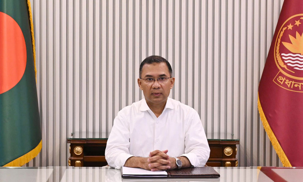 রমজানকে মুনাফা লাভের মাসে পরিণত করবেন না : প্রধানমন্ত্রী