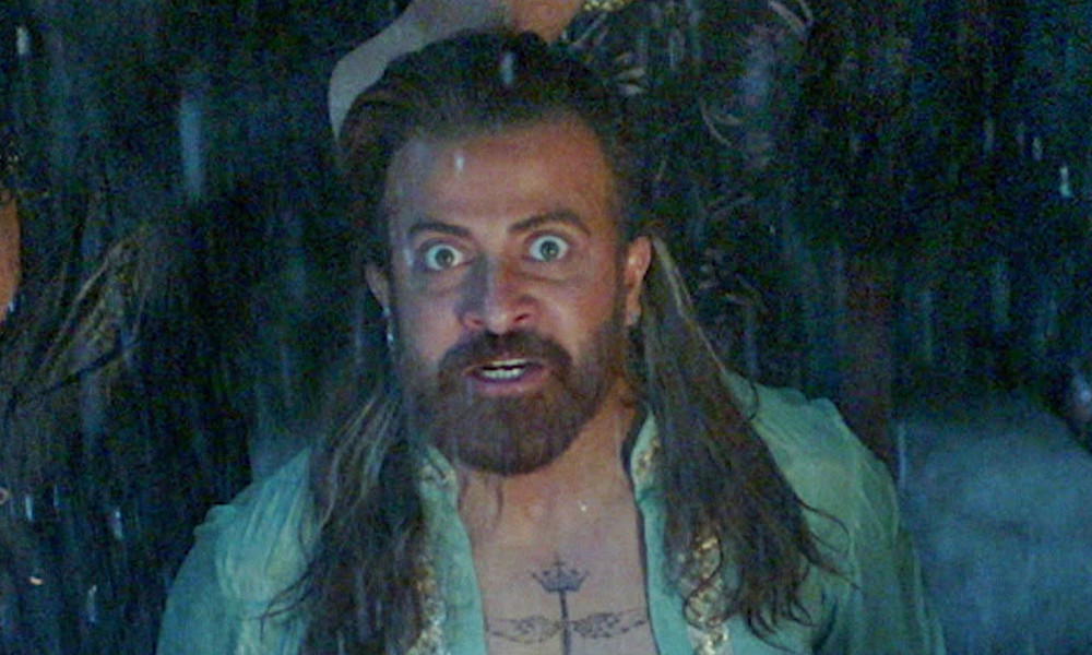 ট্রেন্ডিংয়ে শীর্ষে ‘প্রিন্স’-এর টিজার