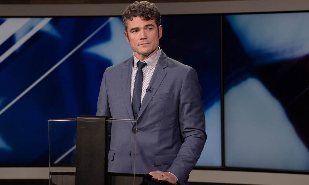 ইরানে হামলা করায় যুক্তরাষ্ট্রের কাউন্টার টেররিজম প্রধানের পদ...