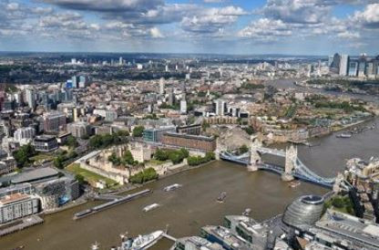 দ্রুত বর্ধনশীল টাওয়ার হ্যামলেটসের নতুন লোকাল প্ল্যান স্বাধী...