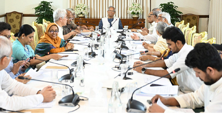 বিচার শেষ না হওয়া পর্যন্ত আওয়ামী লীগের কার্যক্রম নিষিদ্ধ