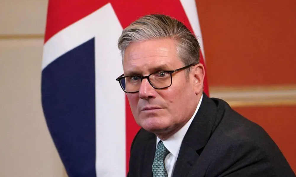 ঘাঁটিতে ইরানি হামলা, ৩০ ঘণ্টা তথ্য গোপনের অভিযোগ স্টারমারের...