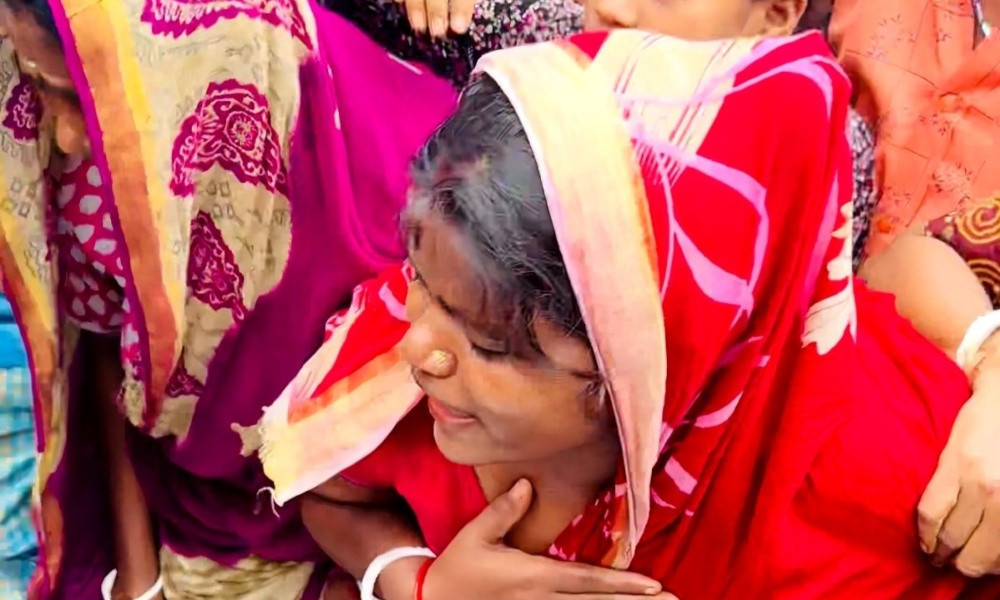 চকরিয়া-পেকুয়ায় বন্যা : পাহাড়ধস ও পানিতে ডুবে ৭ শিশুসহ প্রাণ...