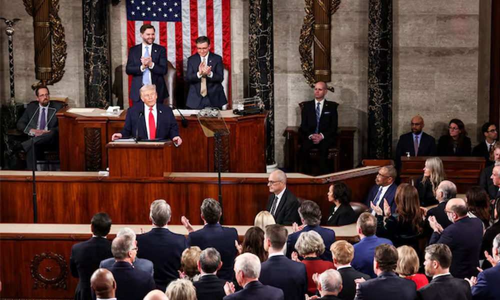 ভেনেজুয়েলা থেকে আমরা ৮০ মিলিয়ন ব্যারেলেরও বেশি তেল পেয়েছি :...