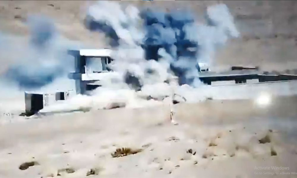 পাকিস্তান-আফগানিস্তান সংঘাতে ১৩৩ আফগান সেনা নিহতের দাবি