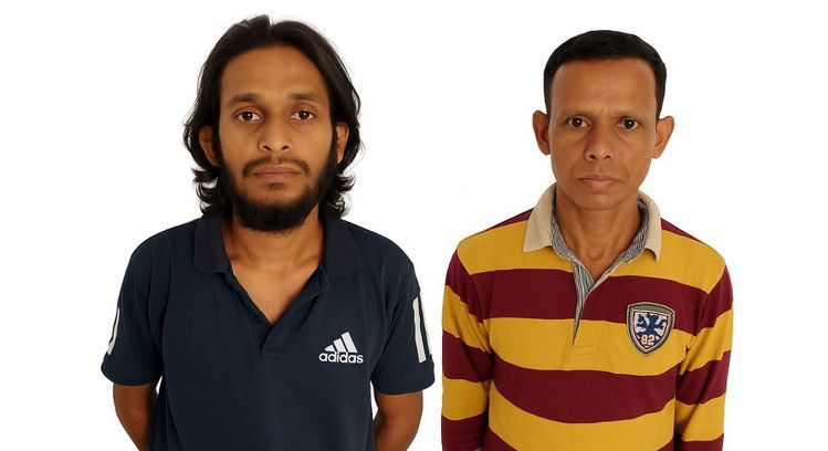 মৌলভীবাজারে বৈষম্য বিরোধী ছাত্র আন্দোলনে দুই হামলাকারী গ্রেফ...
