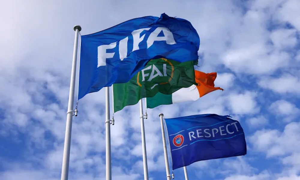 ফিলিস্তিন চেয়েছিল নিষেধাজ্ঞা, ইসরায়েলকে জরিমানা করেই ছেড়ে দি...