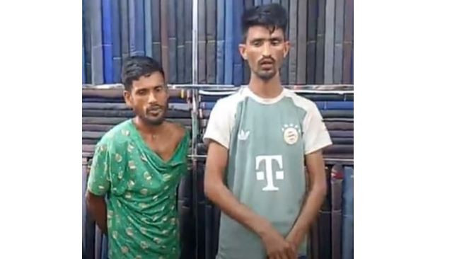 নবীগঞ্জে ব্যাংক থেকে টাকা উত্তোলন করে এক কৃষকের ছিনতাই! দুই...