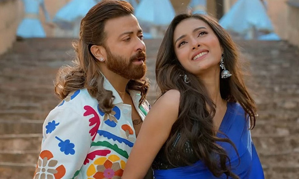 চতুর্থ দিনে সিনেপ্লেক্সে ‘প্রিন্স’, মুহূর্তেই টিকিট সোল্ড আউ...