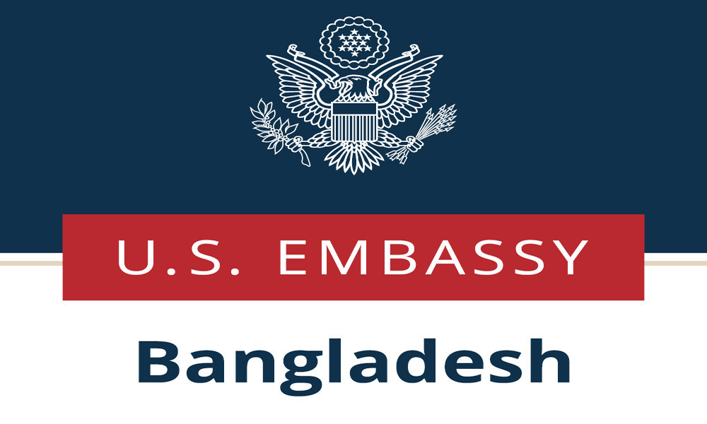 বাংলাদেশে অবস্থানরত মার্কিন নাগরিক‌দের জন্য দূতাবাসের জরুরি...