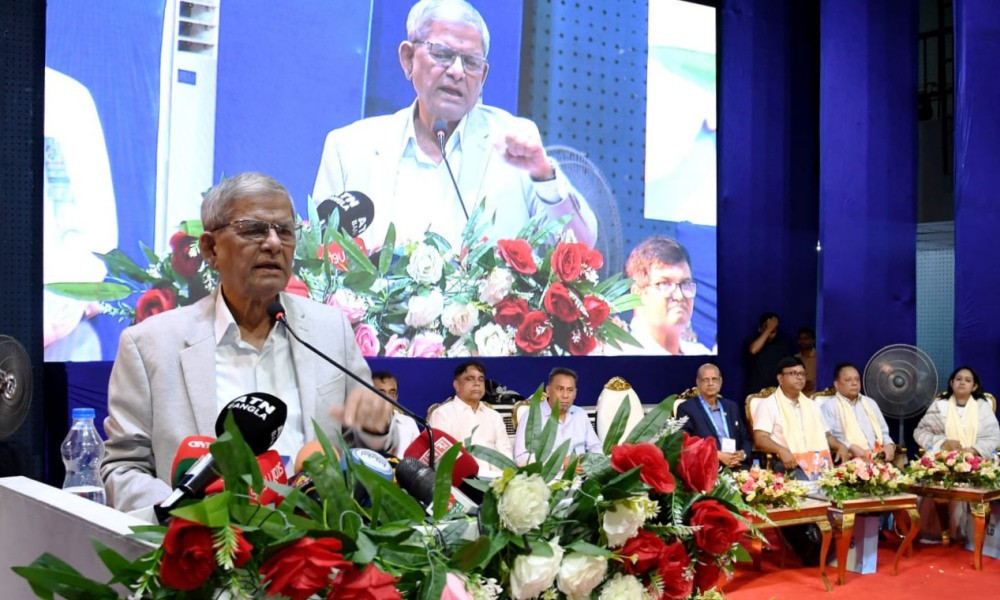 প্রকৌশলীদের প্রতি জনগণের প্রত্যাশা অনেক বেশি : স্থানীয় সরকার...