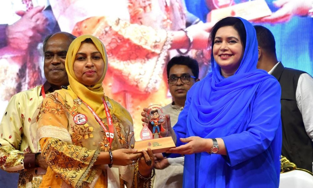 থ্যালাসেমিয়া শনাক্তে গ্রাম পর্যন্ত স্ক্রিনিং চালুর আহ্বান জু...