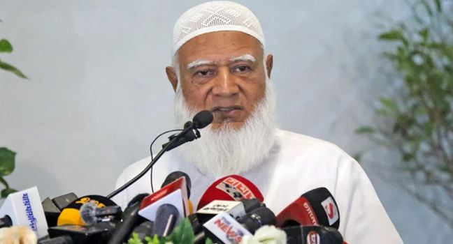 প্রবাসীদের স্বার্থ রক্ষা করতে না পারলে দূতাবাস বন্ধ করা উচিত...