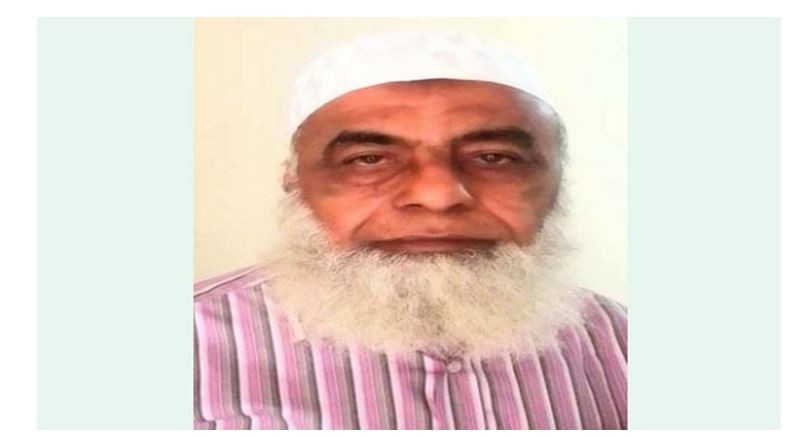 সিলেটের সাবেক মন্ত্রীর ভাই গ্রে ফ তা র, কারাগারে