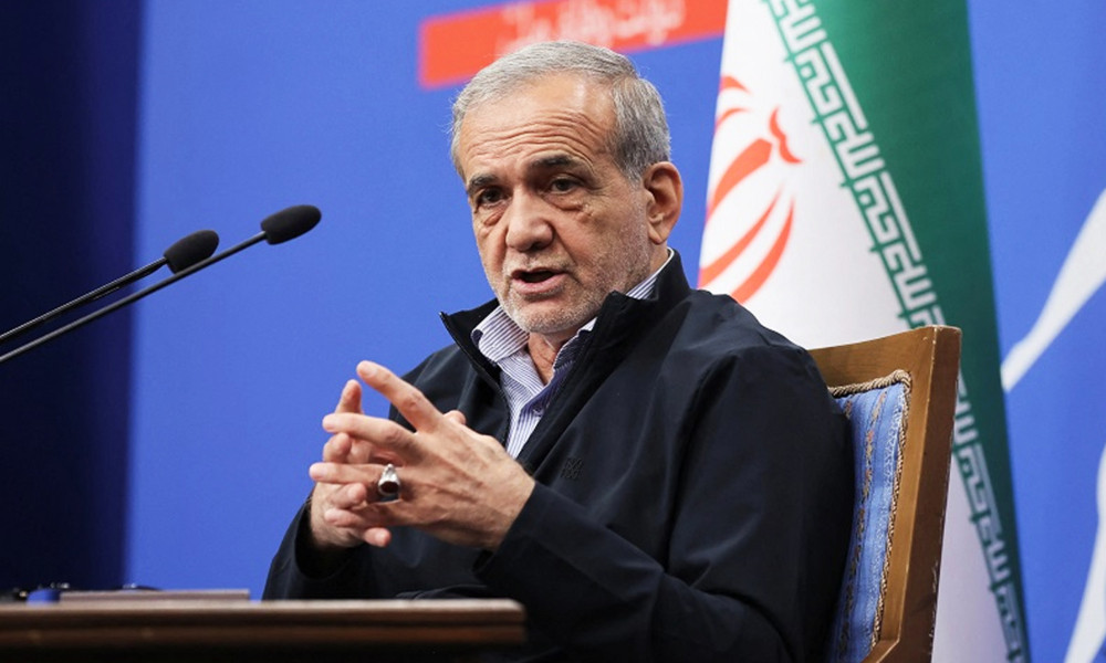 ৩ শর্তে যুদ্ধ বন্ধে রাজি ইরান, কী রয়েছে তাতে?