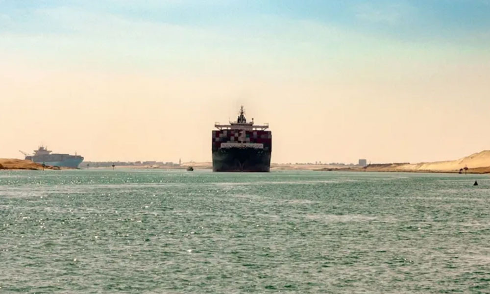 সুয়েজ থেকে হরমুজ সংকট: সাম্রাজ্য পতনের ইঙ্গিত