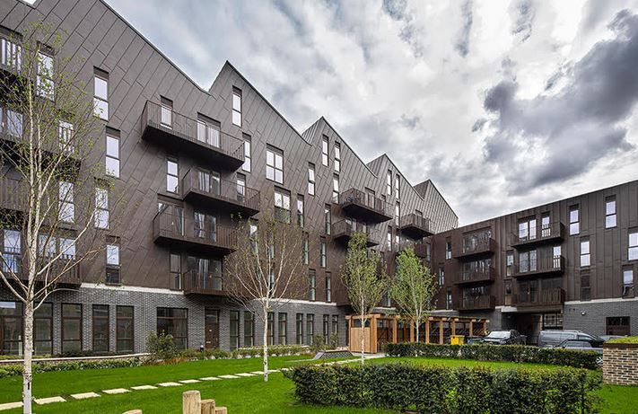 টাওয়ার হ্যামলেটস্ কাউন্সিলের হাউজিং সেবার সাথে যোগাযোগের নতু...