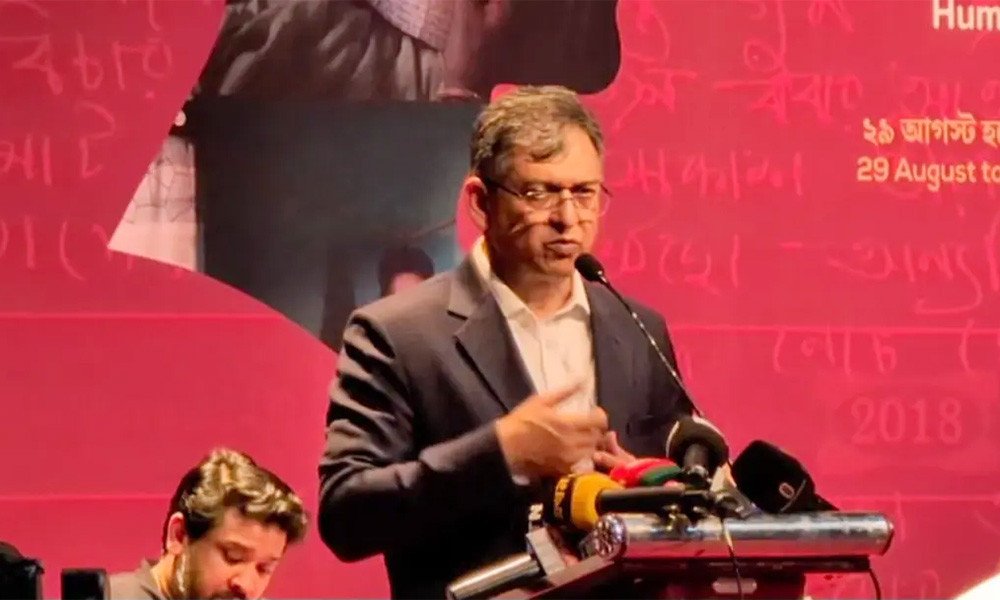 ছয় মাসে দেশে কোনো গুম, বিচারবহির্ভূত হত্যার ঘটনা ঘটেনি : স্...