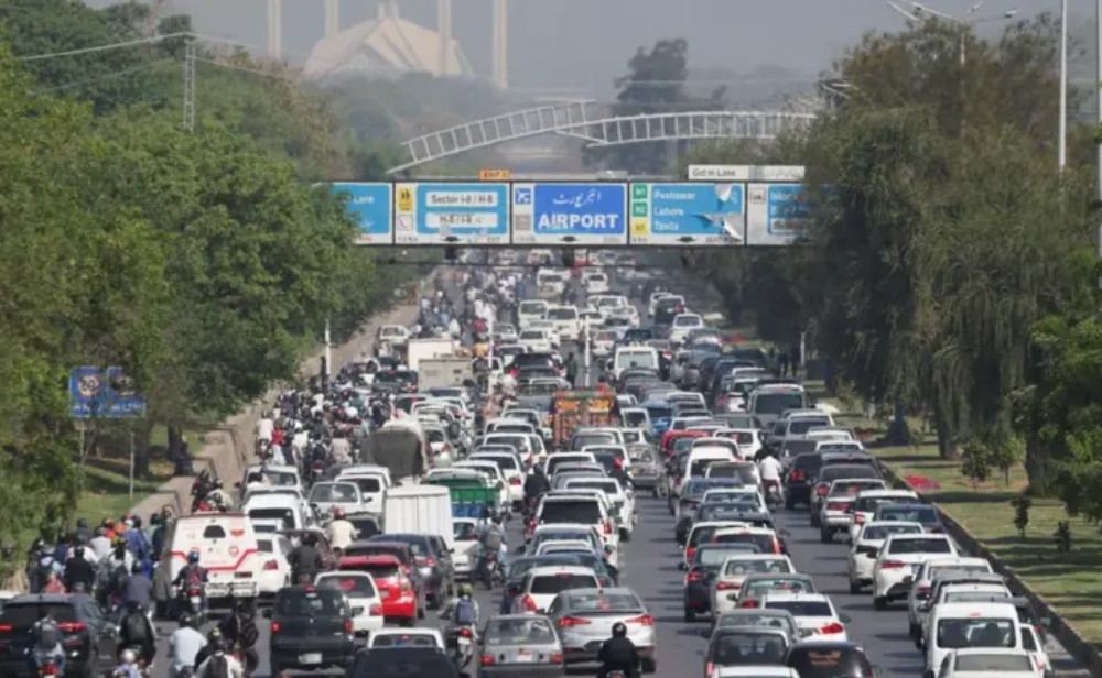 যুক্তরাষ্ট্র-ইরান আলোচনার প্রস্তুতিতে ইসলামাবাদে টানা ছয় দিন...