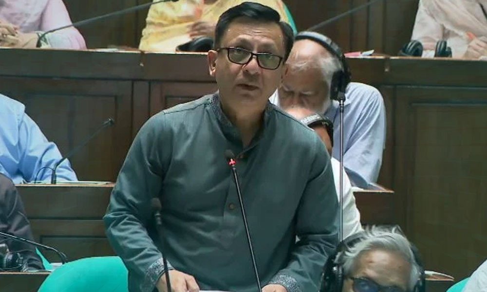 টুথপেস্টে মাইক্রোপ্লাস্টিক যাচাইয়ের উদ্যোগ নেওয়া হয়েছে : শিল...