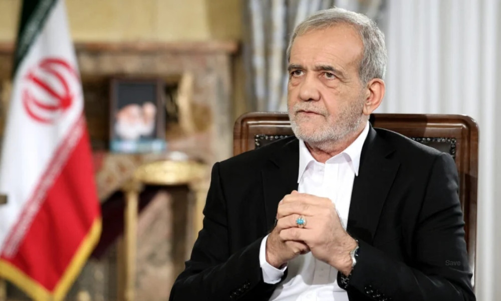 যুক্তরাষ্ট্রের প্রতি এখনো ‘গভীর ঐতিহাসিক অবিশ্বাস’ রয়েছে ইরা...