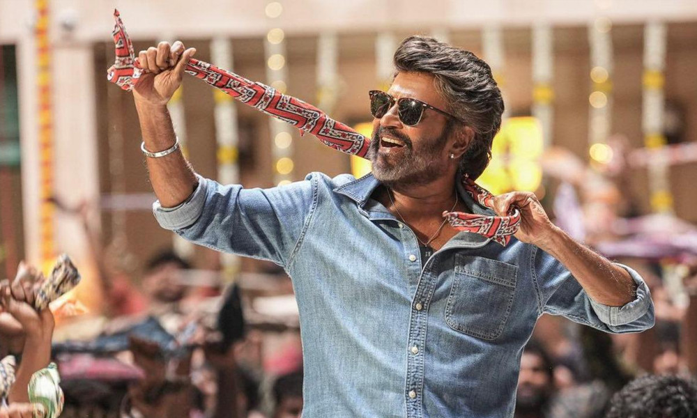 মুক্তির আগেই ১৬০ কোটিতে বিক্রি রজনীকান্তের সিনেমা