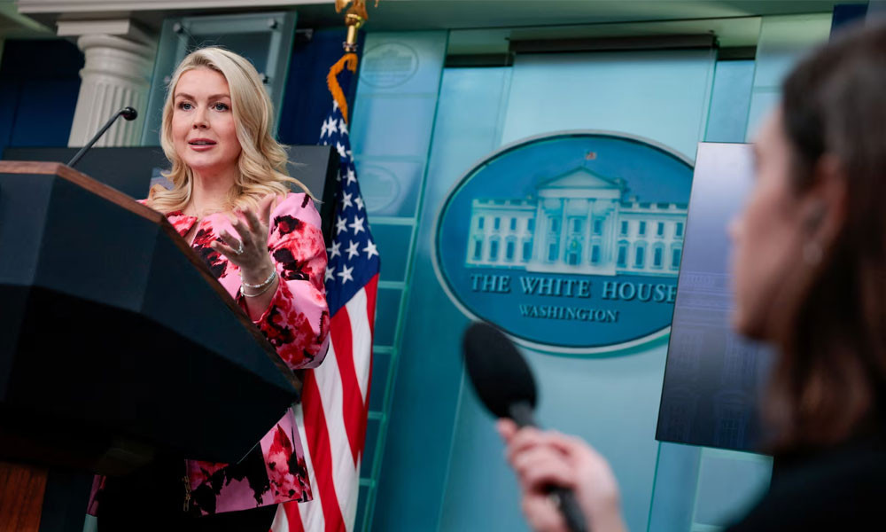 ইরান যুদ্ধের খরচ আরবদেশগুলোর ওপর চাপাতে চান ট্রাম্প