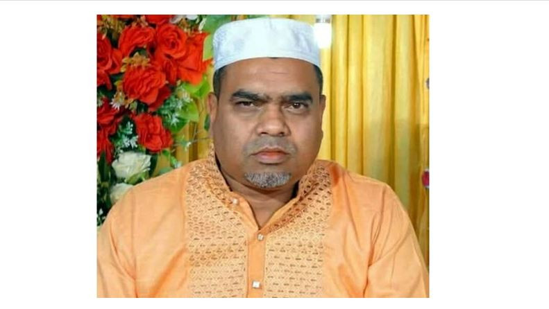 সৌদিতে ওমরা হজে গিয়ে নিখোঁজ জকিগঞ্জের আমান