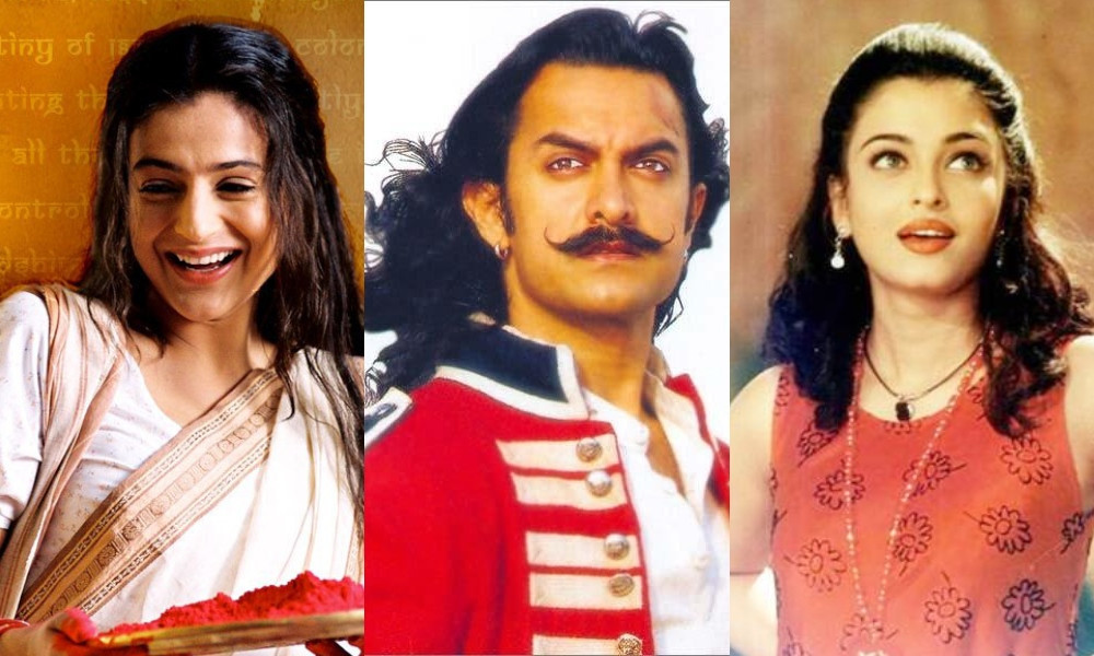 ঐশ্বরিয়া নন, আমিশার বুদ্ধিমত্তায় মুগ্ধ হয়ে তাকে নায়িকা করেছি...