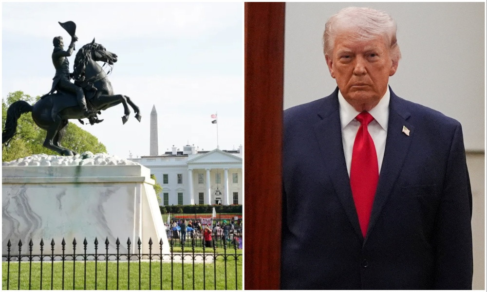 হোয়াইট হাউসের কাছে গোলাগুলি, তদন্তে সিক্রেট সার্ভিস