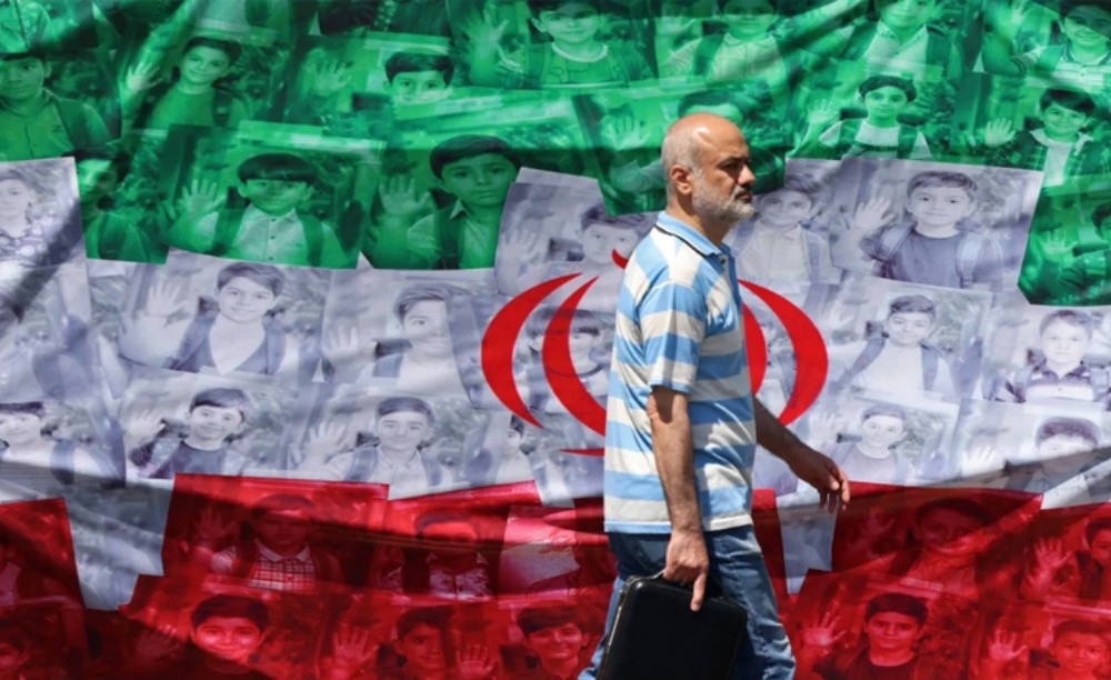 যুদ্ধ শুরুর পর ইরানে ২১ জনের মৃত্যুদণ্ড, গ্রেপ্তার ৪ হাজারের...