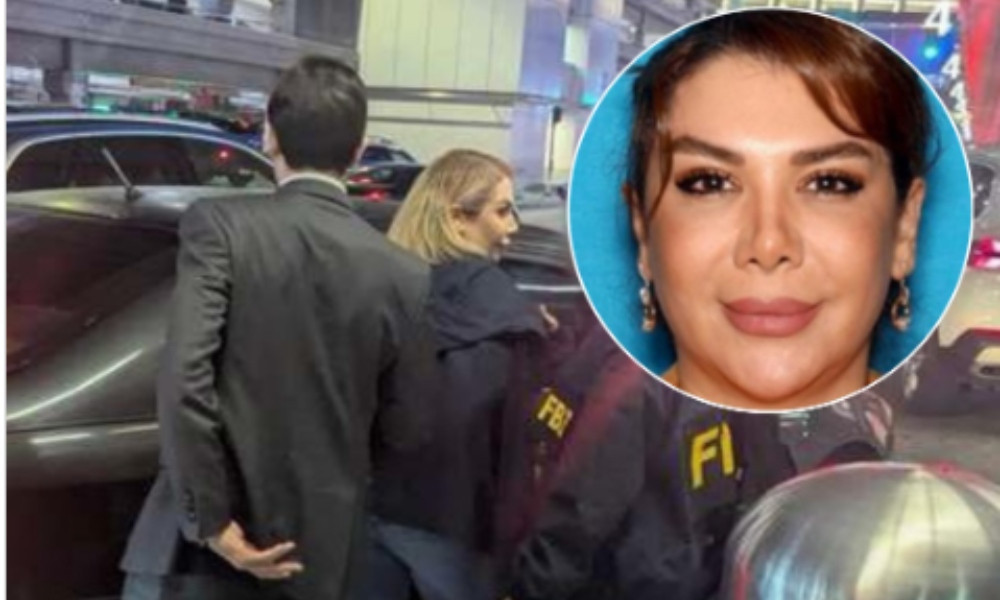 ইরানের হয়ে অস্ত্র পাচারের অভিযোগে এক নারী গ্রেপ্তার যুক্তরাষ...