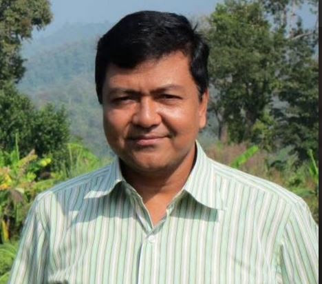 আমার পুলিশ আমার দেশ - বৈষম্যহীন বাংলাদেশ - সুন্দর শ্লোগান-...