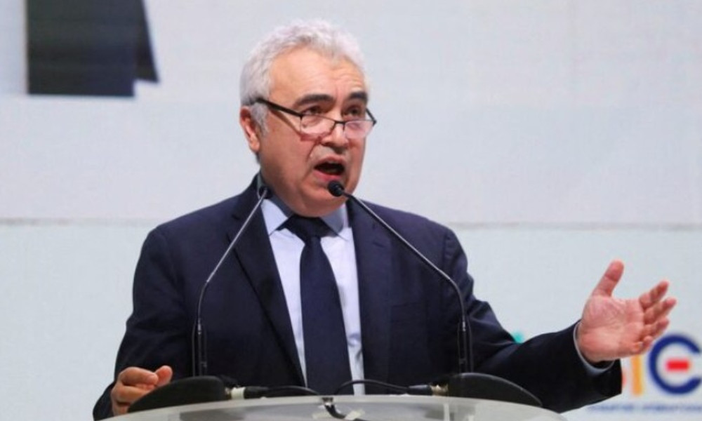 জ্বালানি নিরাপত্তার ইতিহাসে সবচেয়ে বড় হুমকিতে বিশ্ব : আইইএর...