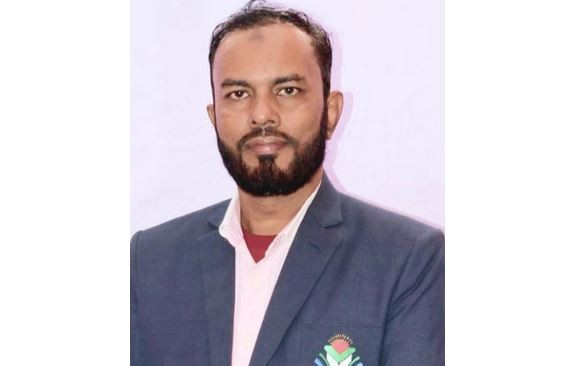 পুলিশ বাদী মামলার আসামী হওয়ায় খবরে  নবীগঞ্জ প্রেসক্লাবের সাব...