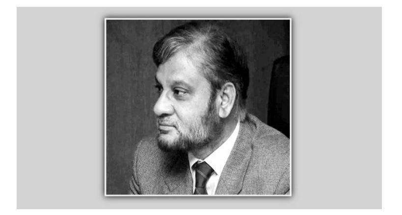 সিলেটের ব্যারিস্টার আব্দুর রাজ্জাক আর নেই