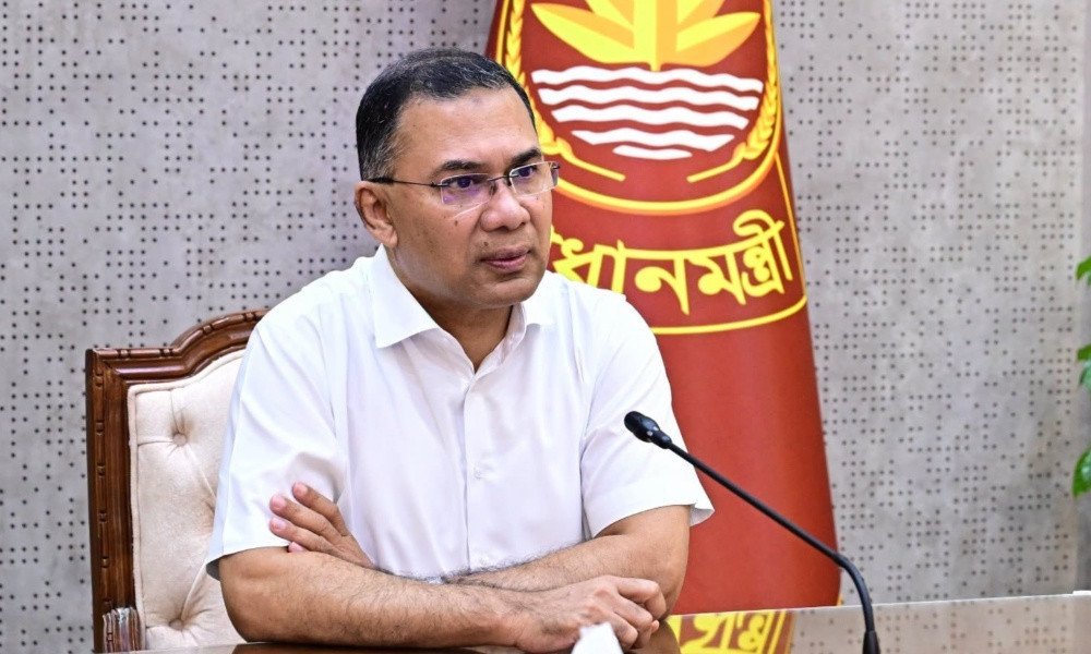 মানসিক অসুস্থতাকে ঘিরে ভয় ও কুসংস্কার দূর করার আহ্বান প্রধা...