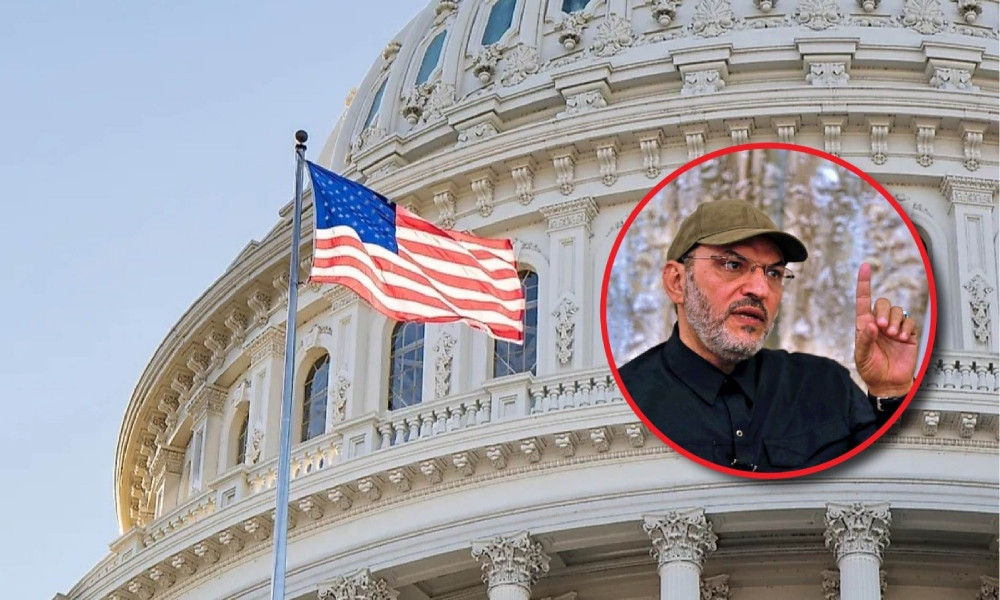 ইরাকের মিলিশিয়া নেতার মাথার দাম ১ কোটি ডলার ঘোষণা যুক্তরাষ্...